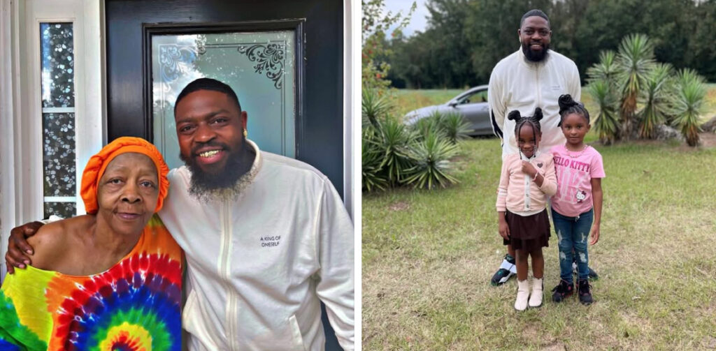 Dupri Booker Orange, Texas OBituary – Death: Dupri Booker, 36, Killed in Late-Night Shooting